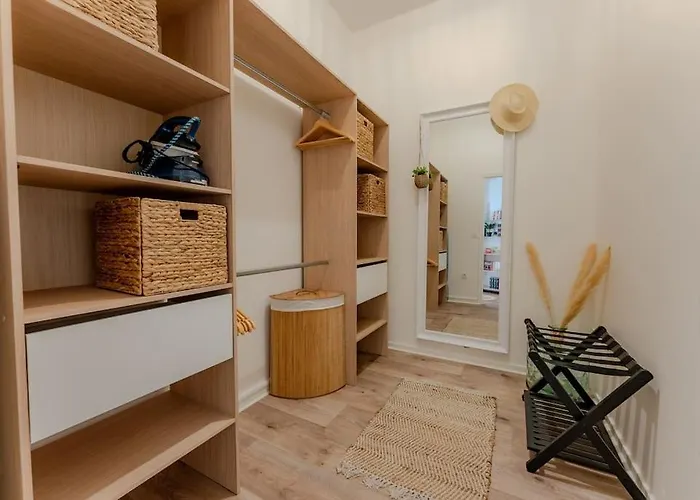 L'echappee Chic, Coeur De Valence, Wifi, Proche Gare