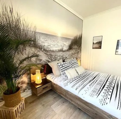 L'echappee Chic, Coeur De Valence, Wifi, Proche Gare Apartment Valence (Drome)