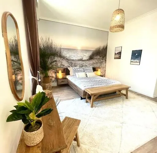 L'echappee Chic, Coeur De Valence, Wifi, Proche Gare * Valence (Drome)