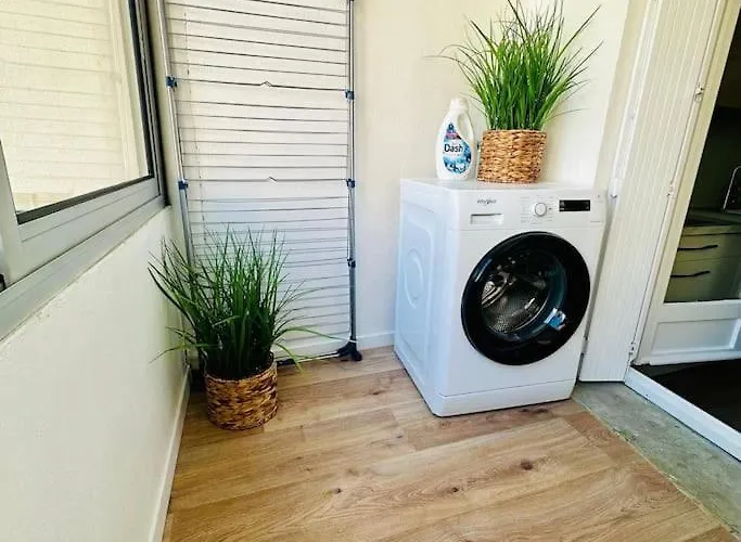 L'echappee Chic, Coeur De Valence, Wifi, Proche Gare * Valence (Drome)