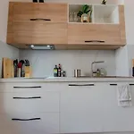 Appartamento L'échappée Chic, Coeur De Valence, Wifi, Proche Gare Valence (Drome)