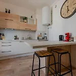 L'échappée Chic, Coeur De Valence, Wifi, Proche Gare