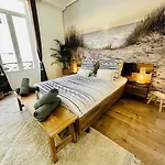 Appartamento L'échappée Chic, Coeur De Valence, Wifi, Proche Gare