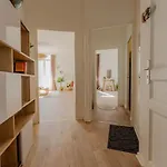 Appartamento L'échappée Chic, Coeur De Valence, Wifi, Proche Gare Valence (Drome)