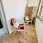 Appartamento L'échappée Chic, Coeur De Valence, Wifi, Proche Gare