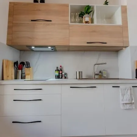 Apartment L'echappee Chic, Coeur De Valence, Wifi, Proche Gare Valence (Drome)