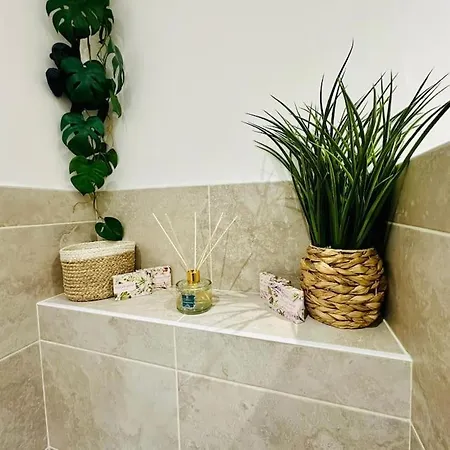 L'echappee Chic, Coeur De Valence, Wifi, Proche Gare *