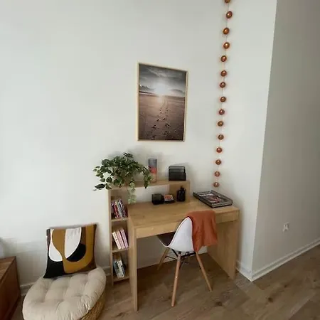 L'echappee Chic, Coeur De Valence, Wifi, Proche Gare Valence (Drome)