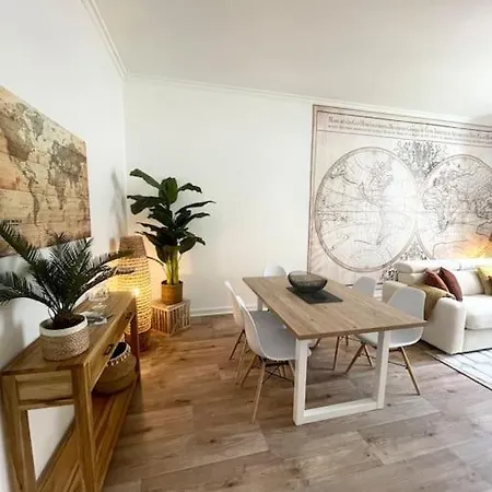 L'échappée Chic, Coeur De Valence, Wifi, Proche Gare Valence (Drome)