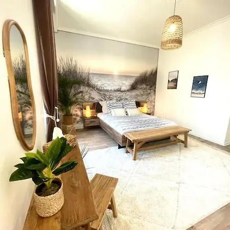 L'echappee Chic, Coeur De Valence, Wifi, Proche Gare * Valence (Drome)