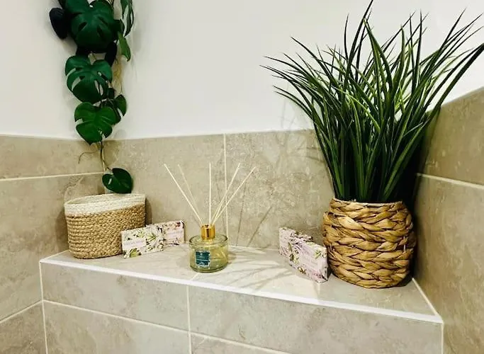 L'échappée Chic, Coeur De Valence, Wifi, Proche Gare *