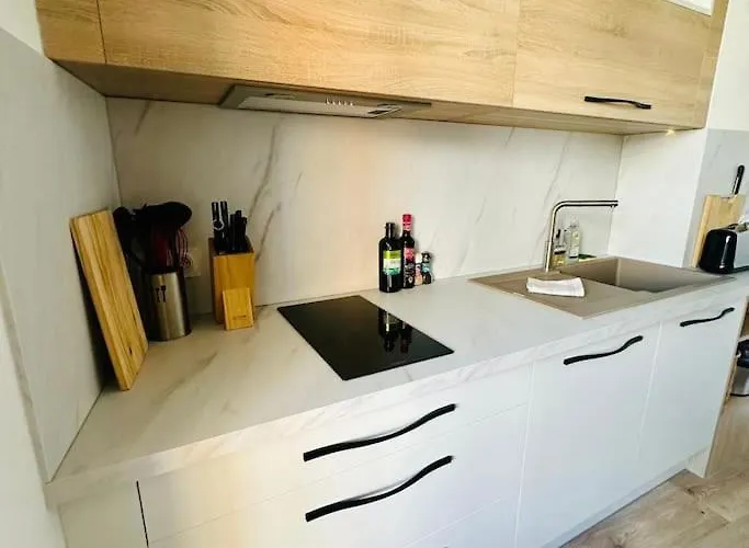 L'échappée Chic, Coeur De Valence, Wifi, Proche Gare * Valence (Drome)